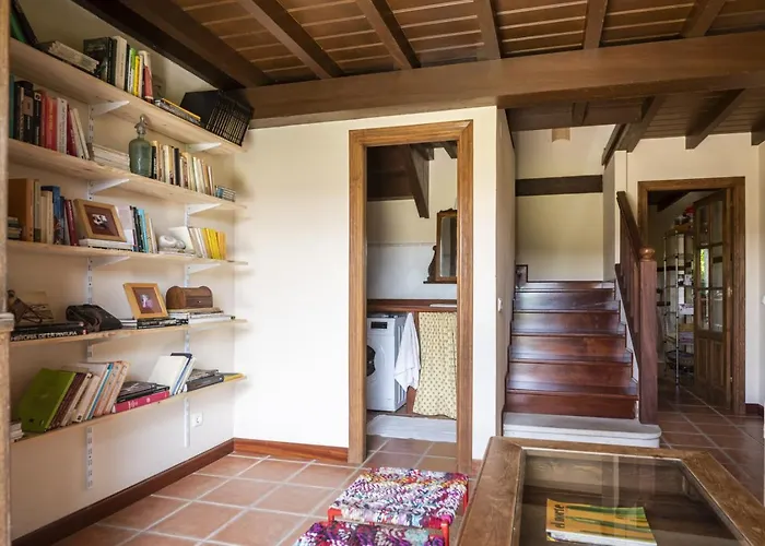 Rural Casa Roble -13802 *