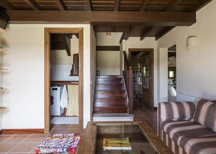 Rural Casa Roble -13802 Güemes