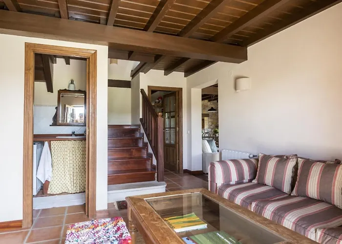 Rural Casa Roble -13802 Prázdninový dům