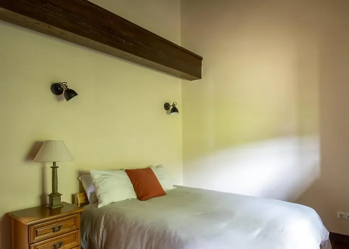 Prázdninový dům Rural Casa Roble -13802 *