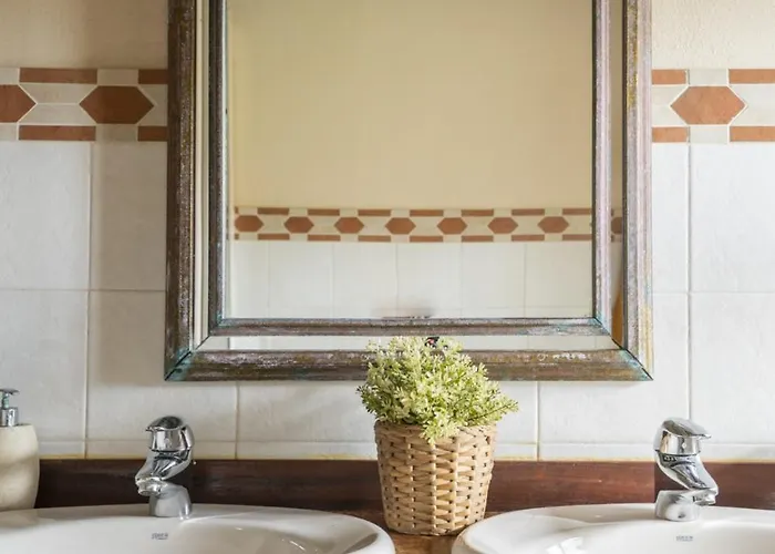 Rural Casa Roble -13802 *